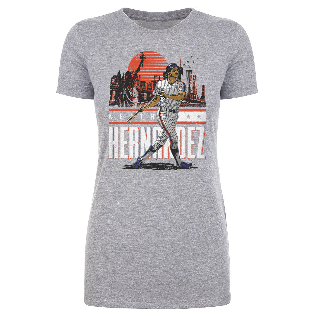 Keith Hernandez Women's T-Shirt | 500 LEVEL
