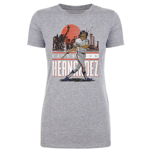 Keith Hernandez Women's T-Shirt | 500 LEVEL