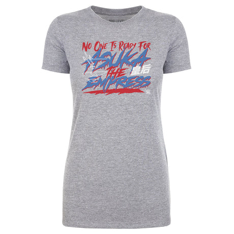 Asuka Women's T-Shirt | 500 LEVEL