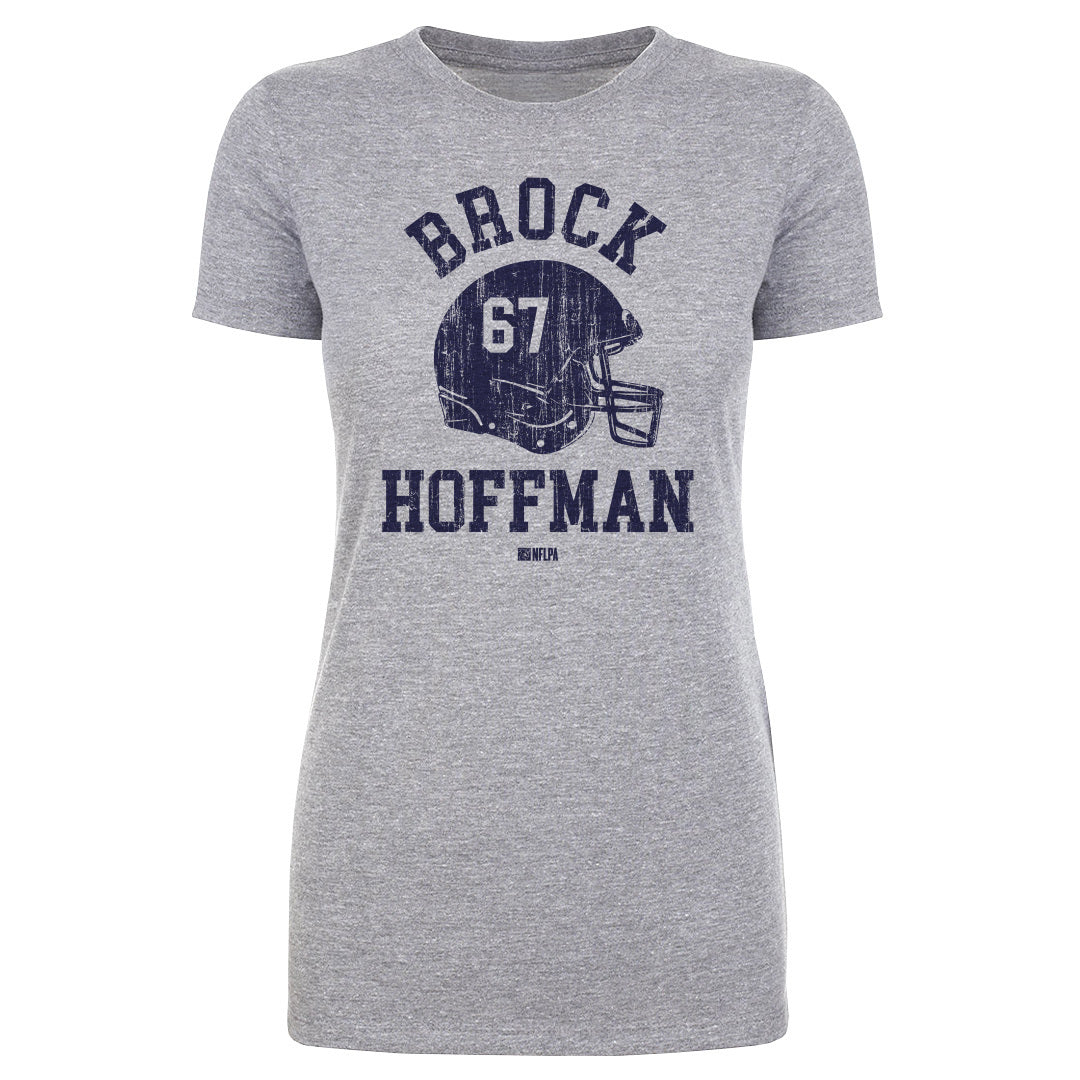 Brock Hoffman Women's T-Shirt | 500 LEVEL