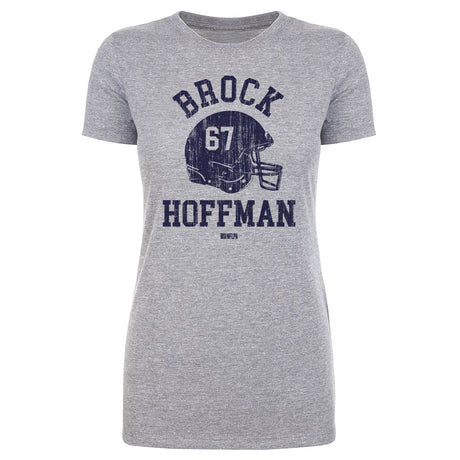 Brock Hoffman Women's T-Shirt | 500 LEVEL