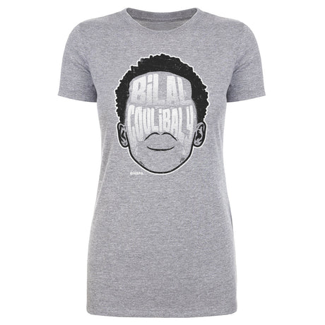 Bilal Coulibaly Women's T-Shirt | 500 LEVEL