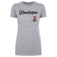 Gunnar Henderson Women's T-Shirt | 500 LEVEL