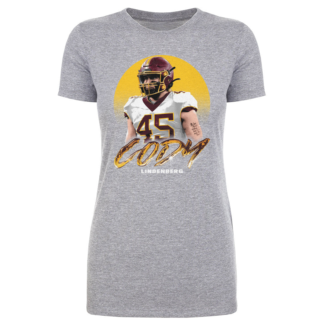 Cody Lindenberg Women's T-Shirt | 500 LEVEL