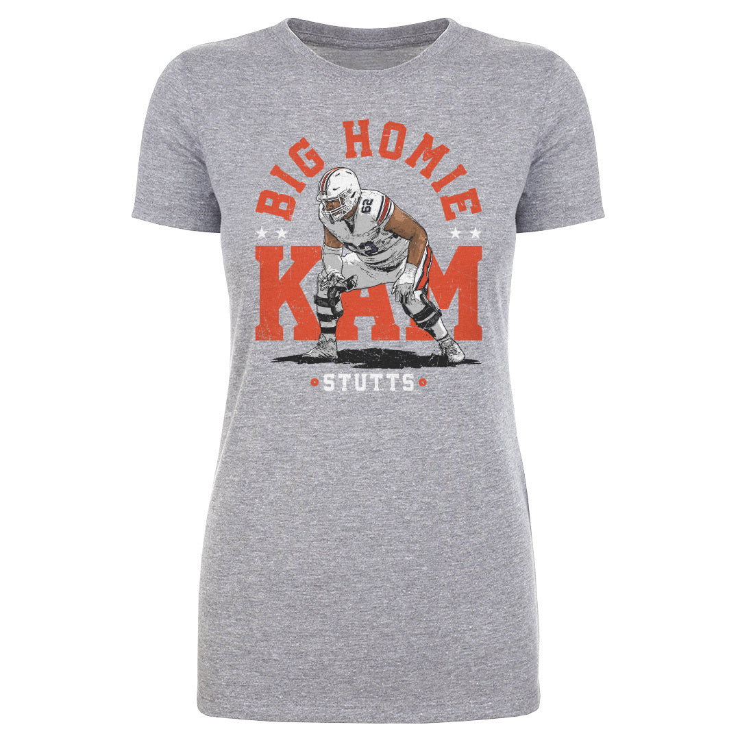 Kam Stutts Women's T-Shirt | 500 LEVEL