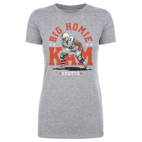 Kam Stutts Women's T-Shirt | 500 LEVEL