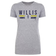 Joe Willis Women's T-Shirt | 500 LEVEL