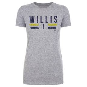 Joe Willis Women's T-Shirt | 500 LEVEL