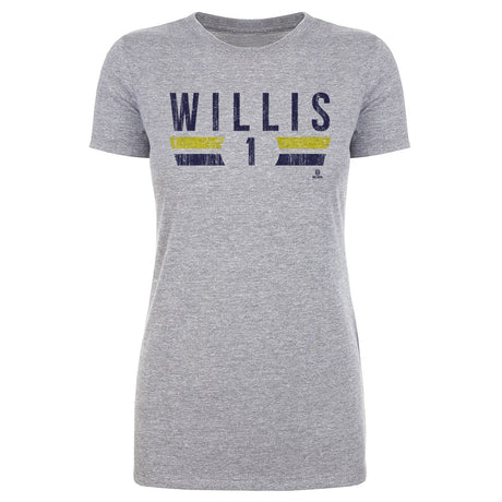 Joe Willis Women's T-Shirt | 500 LEVEL