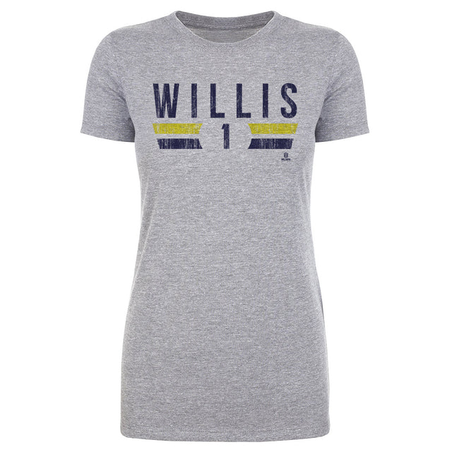 Joe Willis Women's T-Shirt | 500 LEVEL