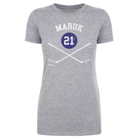 Dennis Maruk Women's T-Shirt | 500 LEVEL