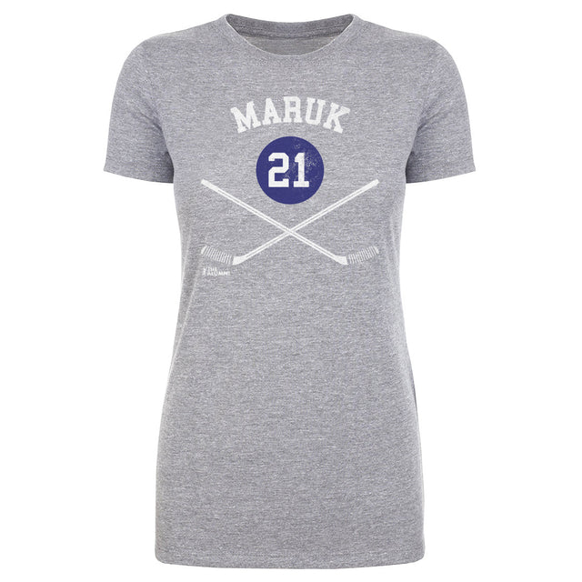Dennis Maruk Women's T-Shirt | 500 LEVEL