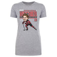 Nico Hischier Women's T-Shirt | 500 LEVEL