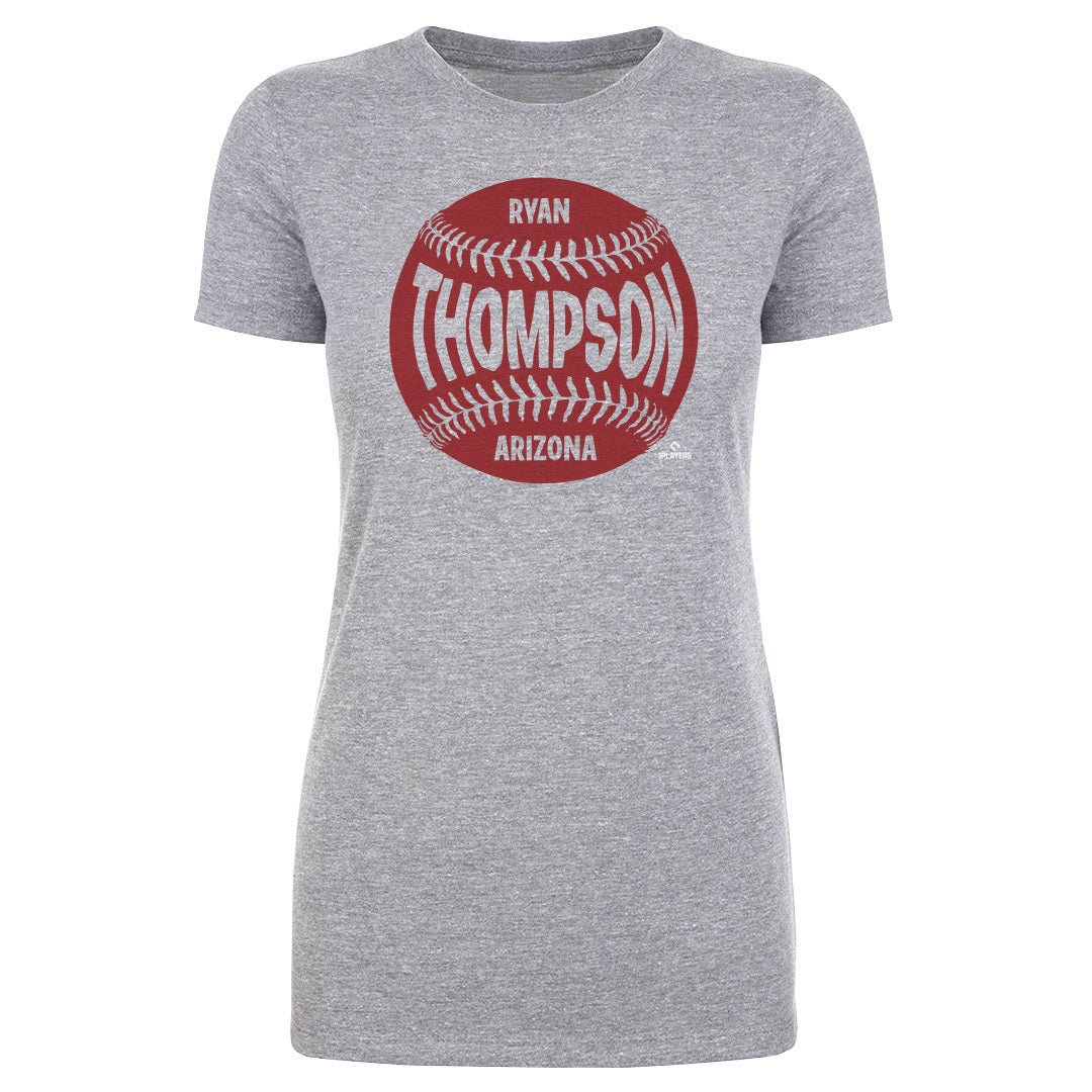 Ryan Thompson Women&#39;s T-Shirt | 500 LEVEL