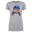 Bo Bichette Women's T-Shirt | 500 LEVEL