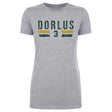 Brandon Dorlus Women's T-Shirt | 500 LEVEL