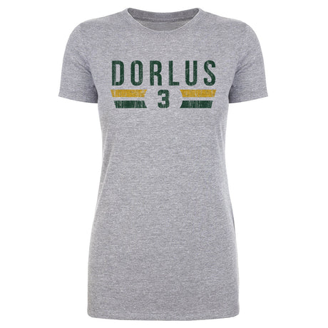 Brandon Dorlus Women's T-Shirt | 500 LEVEL