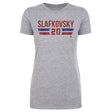 Juraj Slafkovsky Women's T-Shirt | 500 LEVEL