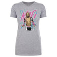 Kofi Kingston Women's T-Shirt | 500 LEVEL