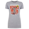 Brandon Nimmo Women's T-Shirt | 500 LEVEL