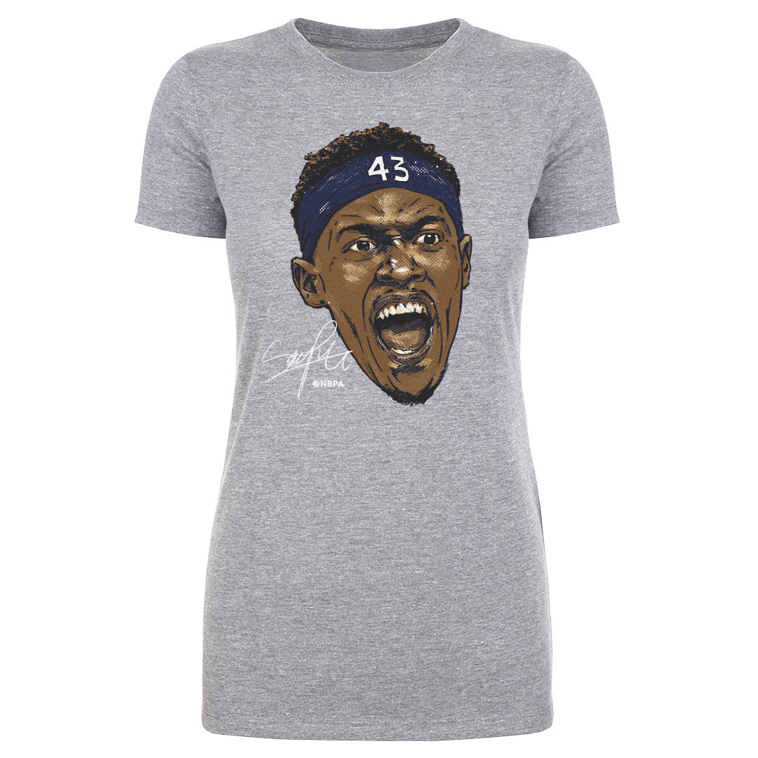Pascal Siakam Women's T-Shirt | 500 LEVEL