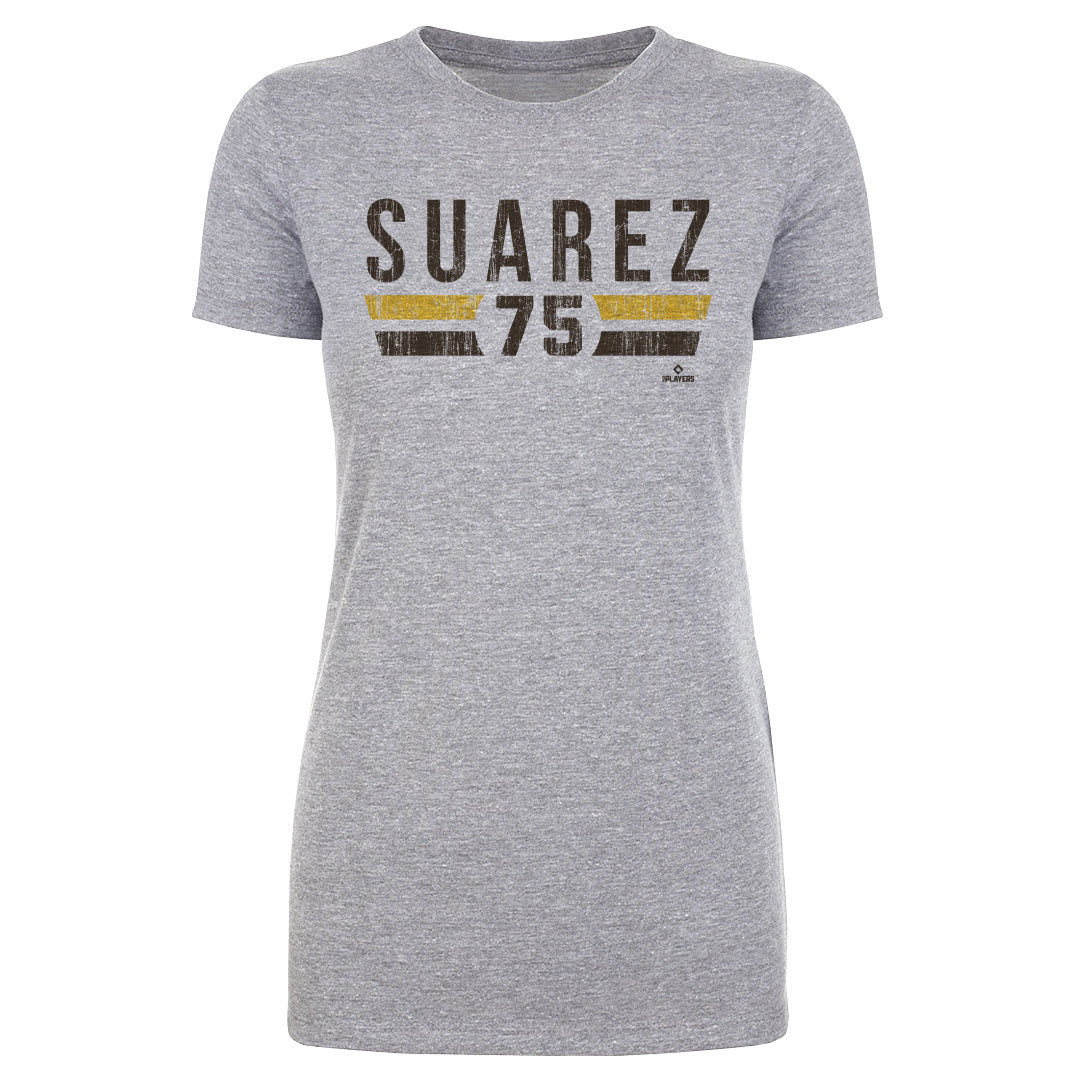 Robert Suarez Women&#39;s T-Shirt | 500 LEVEL