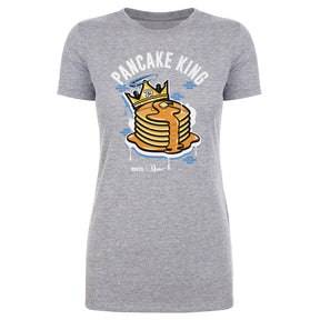 Ickey Ekwonu Women's T-Shirt | 500 LEVEL