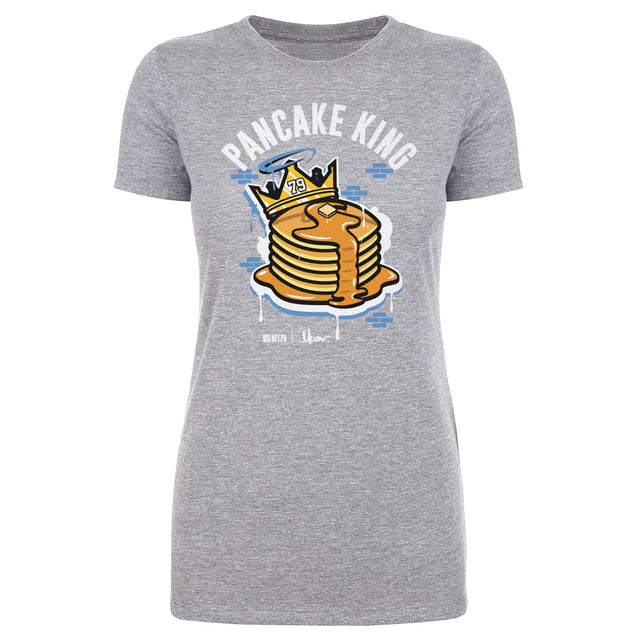 Ickey Ekwonu Women's T-Shirt | 500 LEVEL