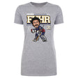Grant Fuhr Women's T-Shirt | 500 LEVEL
