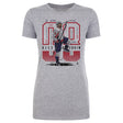 Alex Ovechkin Women's T-Shirt | 500 LEVEL