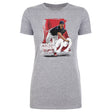 Spencer Strider Women's T-Shirt | 500 LEVEL