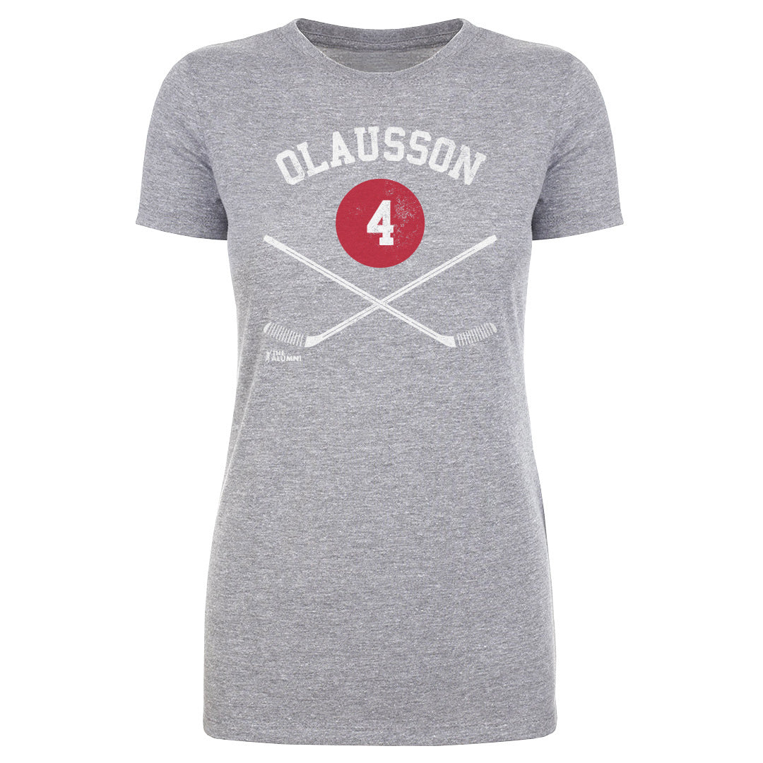 Fredrik Olausson Women&#39;s T-Shirt | 500 LEVEL