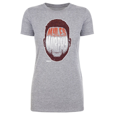 Myles Murphy Women's T-Shirt | 500 LEVEL