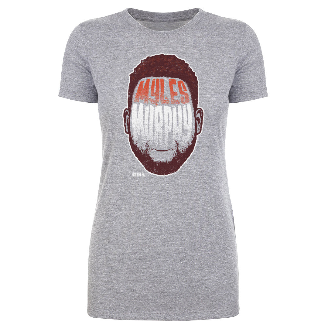 Myles Murphy Women&#39;s T-Shirt | 500 LEVEL