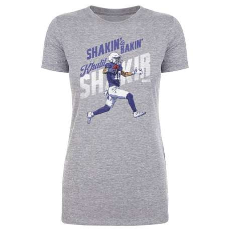 Khalil Shakir Women's T-Shirt | 500 LEVEL