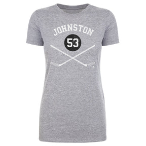 Wyatt Johnston Women's T-Shirt | 500 LEVEL