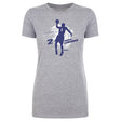 Kawhi Leonard Women's T-Shirt | 500 LEVEL