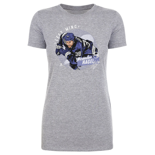 Brandon Hagel Women's T-Shirt | 500 LEVEL