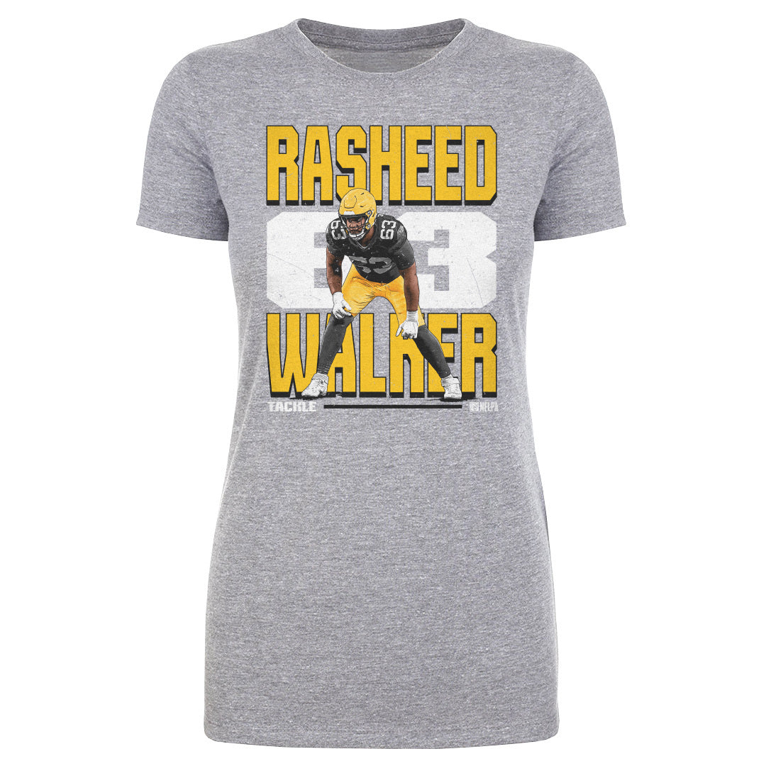 Rasheed Walker Women&#39;s T-Shirt | 500 LEVEL