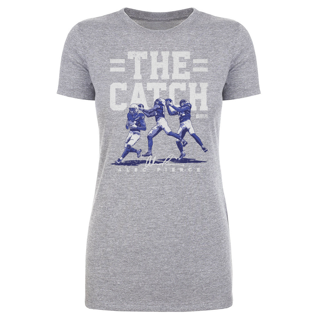 Alec Pierce Women's T-Shirt | 500 LEVEL