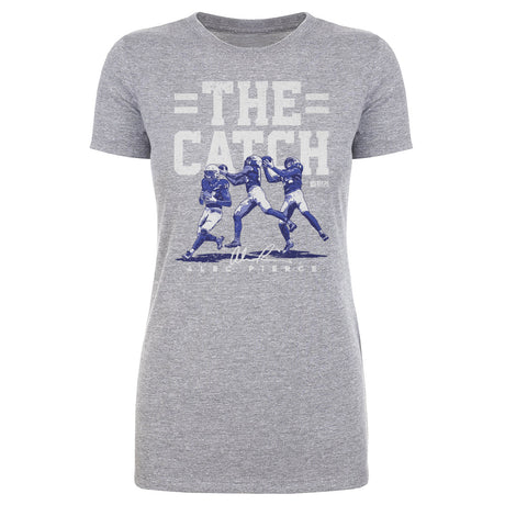 Alec Pierce Women's T-Shirt | 500 LEVEL