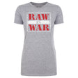 Raw Women's T-Shirt | 500 LEVEL