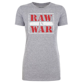 Raw Women's T-Shirt | 500 LEVEL