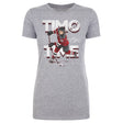 Timo Meier Women's T-Shirt | 500 LEVEL