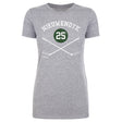 Joe Nieuwendyk Women's T-Shirt | 500 LEVEL