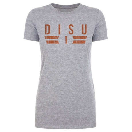 Dylan Disu Women's T-Shirt | 500 LEVEL