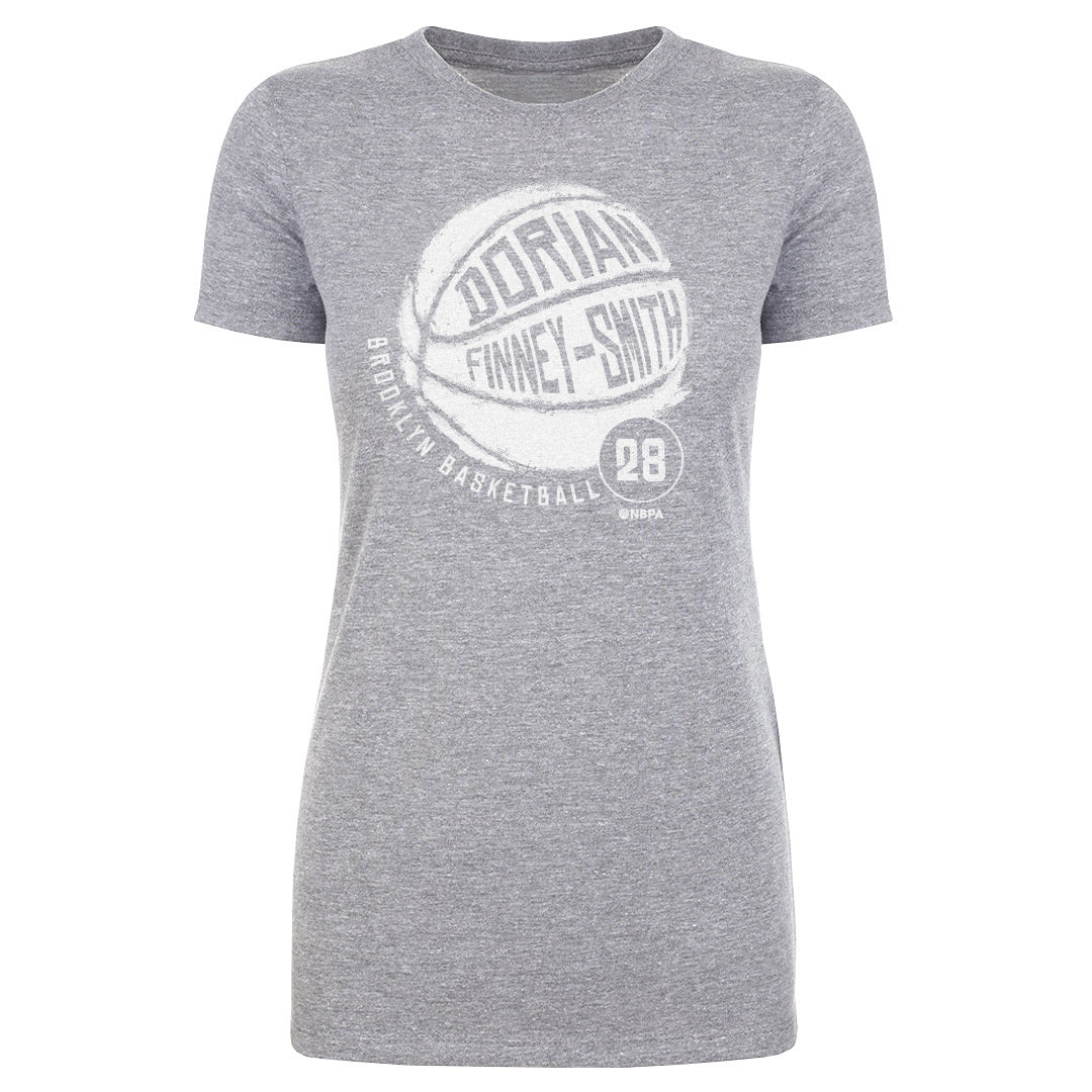 Dorian Finney-Smith Women&#39;s T-Shirt | 500 LEVEL