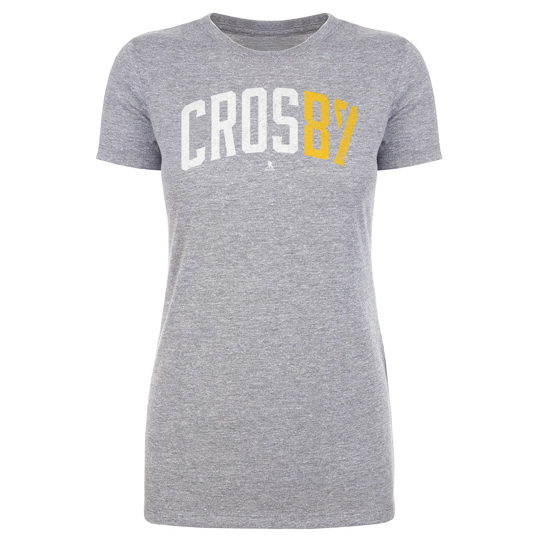 Sidney Crosby Women's T-Shirt | 500 LEVEL
