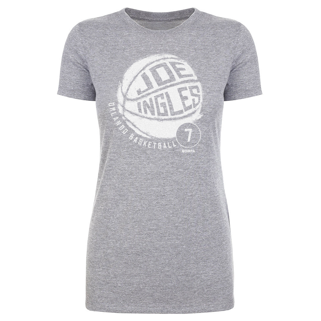 Joe Ingles Women&#39;s T-Shirt | 500 LEVEL