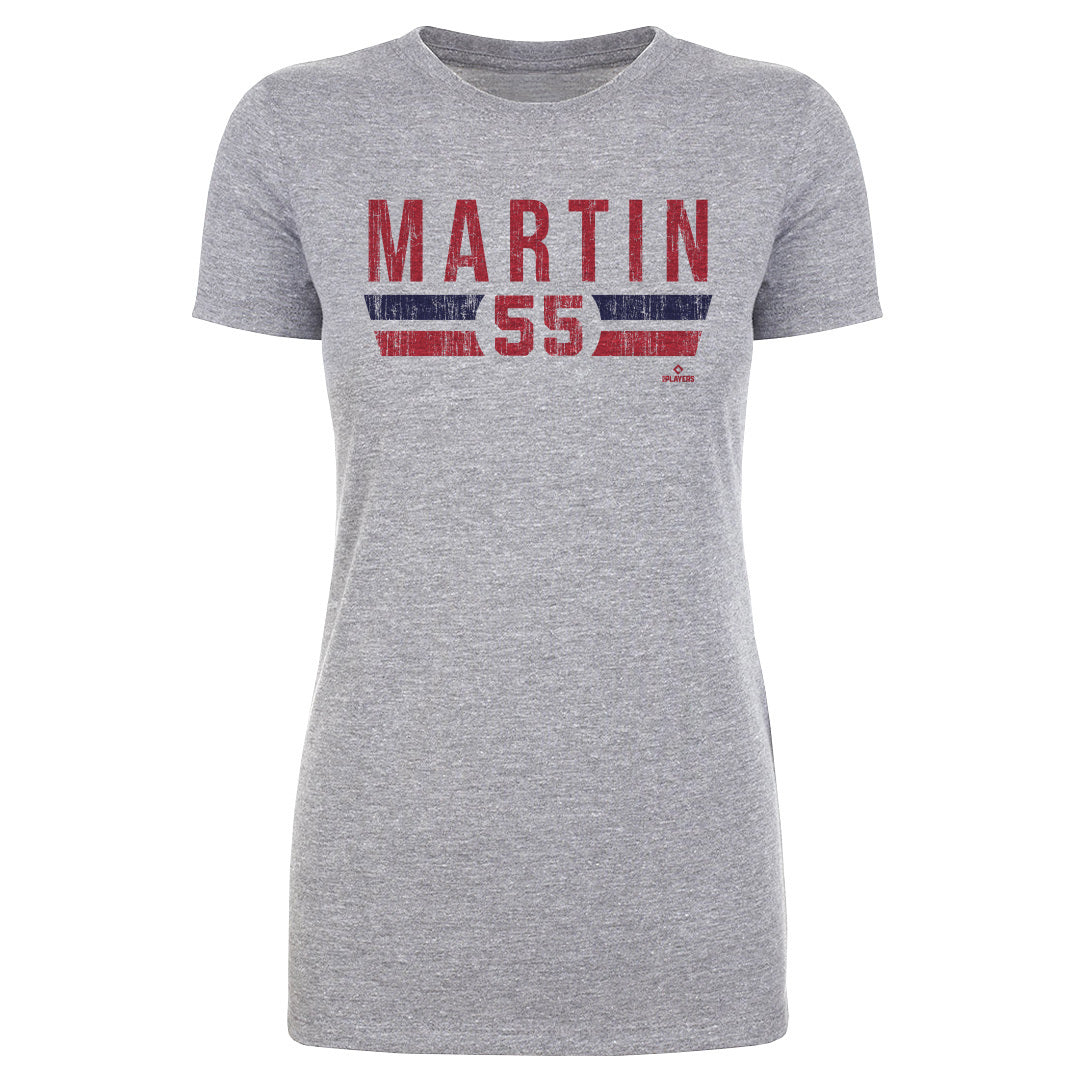 Chris Martin Women&#39;s T-Shirt | 500 LEVEL